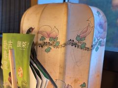 -绿茶餐厅(千岛湖银泰城店)