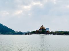 -顺峰山公园