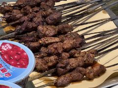 -西安贾三灌汤包·回坊小吃·清真炒菜(北院门总店)