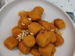 -大树餐厅(环球港店)