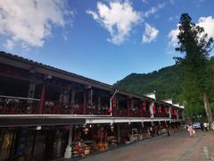 -九华山风景区