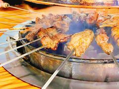 -号令江湖·水浒烤肉(和畅睦邻中心店)