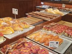 -麦陌(正弘城店)