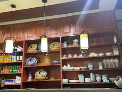 -木辛水水冰煮羊(新城店)