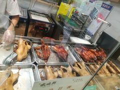 -戚顺兴盐水鸭(新街口明瓦廊店)