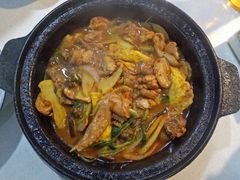 -重庆鸡公煲(学衡路店)