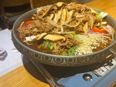 -延松朝鲜族料理