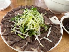 -十二忠手拉面(中华路店)