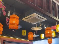 -外婆船宴餐厅·外婆喊你回家吃饭