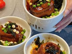 -老北门·苏帮菜·湖景包间(月光码头店)