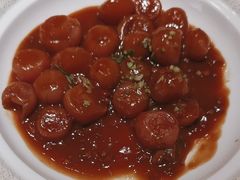-京味斋·烤鸭·北京菜(安贞店)