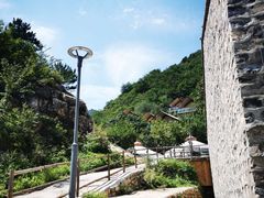 -北京山里寒舍度假酒店