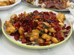 -张记汤馆(嫩江路店)