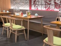 -伊喜饺子(五道口学院路店)