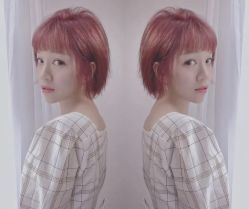 -GIRL STYLE 烫发·染发沙龙