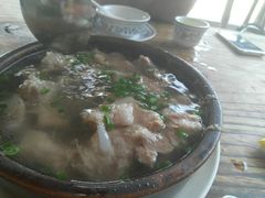 -鲤鱼塘农家山庄