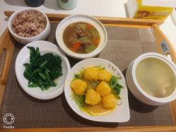 点击看大图 -台湾宝儿月子中心 (中南路店)