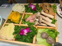 -俏牛哥鲜牛肉牛肆馆(重庆天地店)