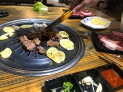 -莱真牛碳火烤肉(合肥旗舰店)