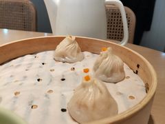 -苏小柳点心·手作小笼包(浦东嘉里城分院)