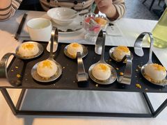 -时光乌托邦空中花园餐厅川味·融合菜(幸福广场店)