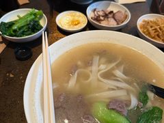 -漆黑觉米粉(三里屯店)