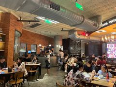 -铁公鸡·四川料理(天环广场店)