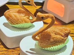 -HOME餐厅粤菜 融合菜