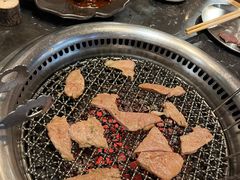 -一品诚记烤肉·甄选店(中南路店)