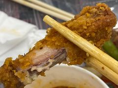 -小民大排档(光谷店)