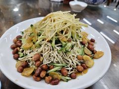 -雪琴面馆富安特色鱼汤面(城中花园店)
