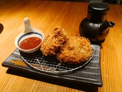 -山杏yama-katsu·吉列炸物
