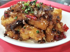 -米良小厨(汉商武展购物中心店)