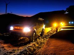 -塞罕坝国家级自然保护区