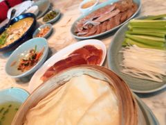 -无锡苏宁银河国际酒店-悦府65中餐厅