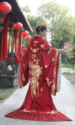 -金夫人婚纱摄影(总店)