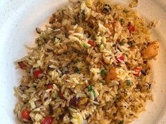 -MONICH牛排融合餐厅(和义大道购物中心店)