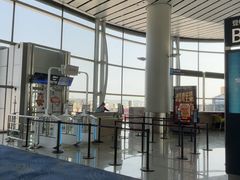 -广州白云国际机场-T2航站楼