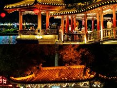 -桂林两江四湖景区