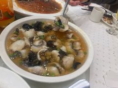 -顺风海鲜港(长寿路店)