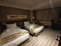 -上海神旺大酒店