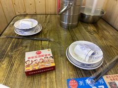 -胖东瓜·浏阳菜馆(火车站店)
