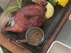 -豪客来牛排(西昌大巷口月城广场店)