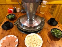 -三道苗苗鱼·美蛙黄辣丁(八里店)