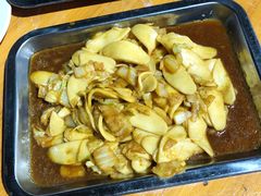 炒年糕-毛家冷饮