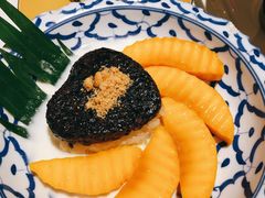 芒果糯米-暹罗泰·泰国餐厅(仁和新城店)
