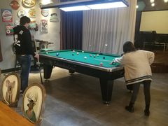 -Kings party 高端轰趴会所(朝阳北路店)