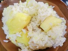 -张关合渣(航空大道店)