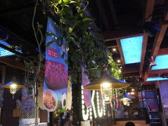 大堂-鱼库·不仅是一家烤鱼店(车公庙店)