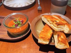 -OTIUM • 柴屿麦(亮马桥店)